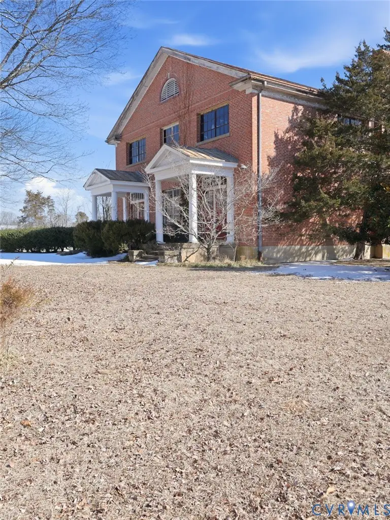 11152 Cross County Road, Mineral, VA 23117 - #1