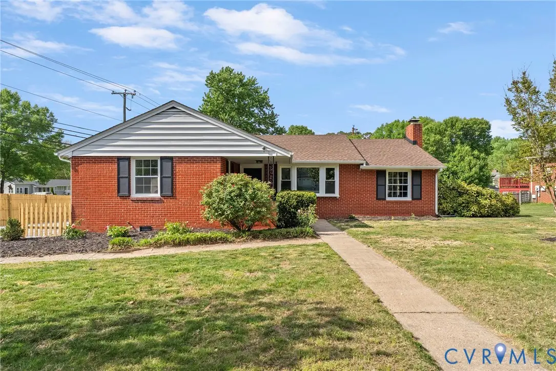 2200 Dartford Road, Henrico, VA 23229 - #1