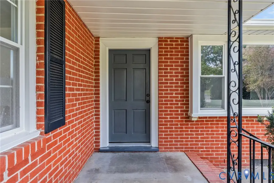 2200 Dartford Road, Henrico, VA 23229 - #2