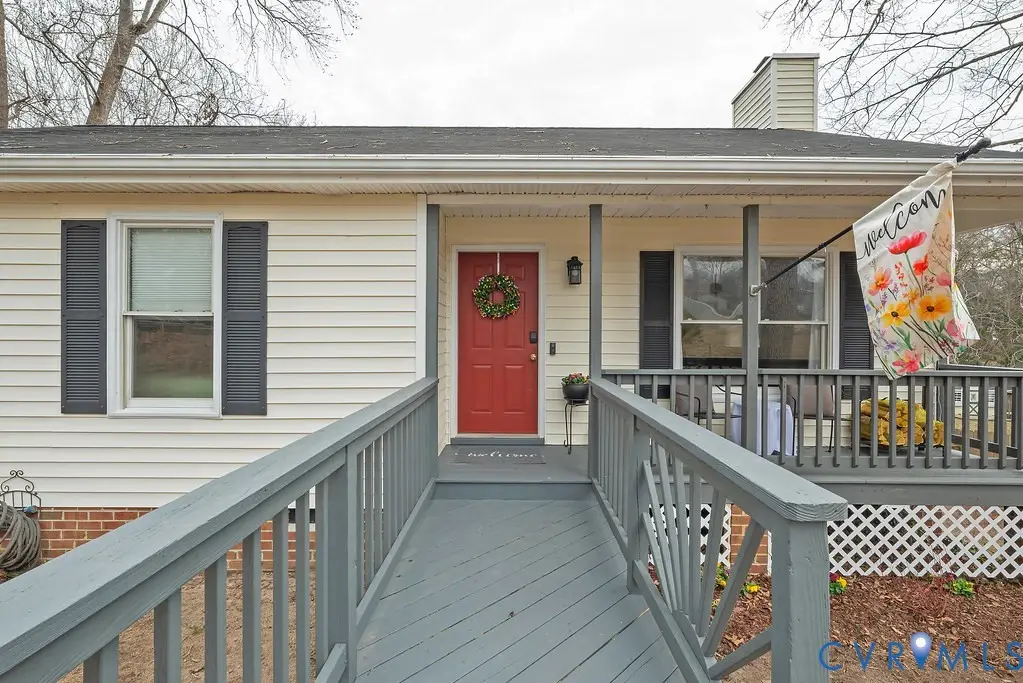 10807 Stilton Drive, Chester, VA 23831 - #1