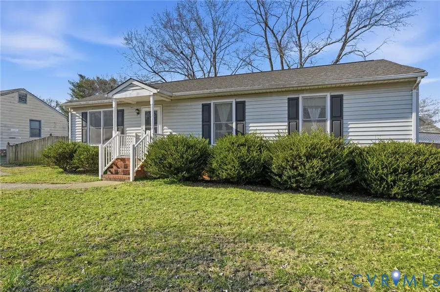 6414 Wedgewood Road, Mechanicsville, VA 23111 - #2