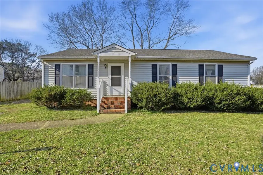 6414 Wedgewood Road, Mechanicsville, VA 23111 - #3