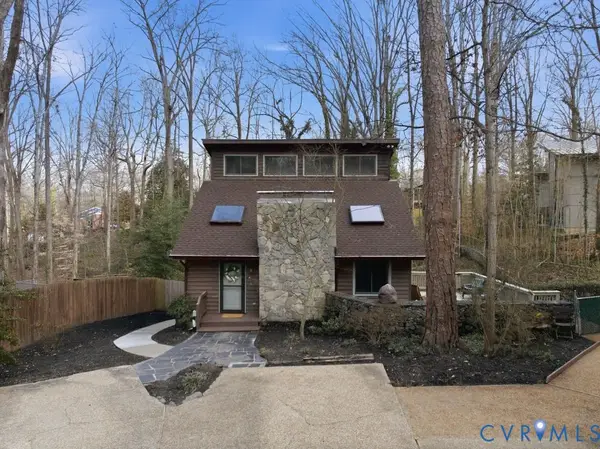 7332 Longview Drive, Richmond, VA 23225