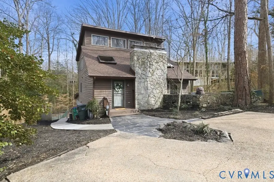 7332 Longview Drive, Richmond, VA 23225 - #2