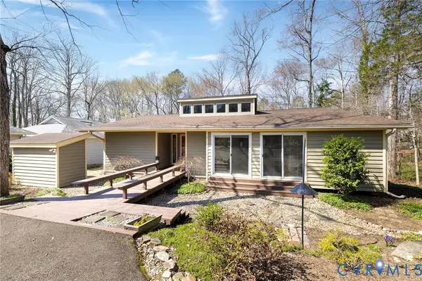 13614 Northwich Drive, Midlothian, VA 23112