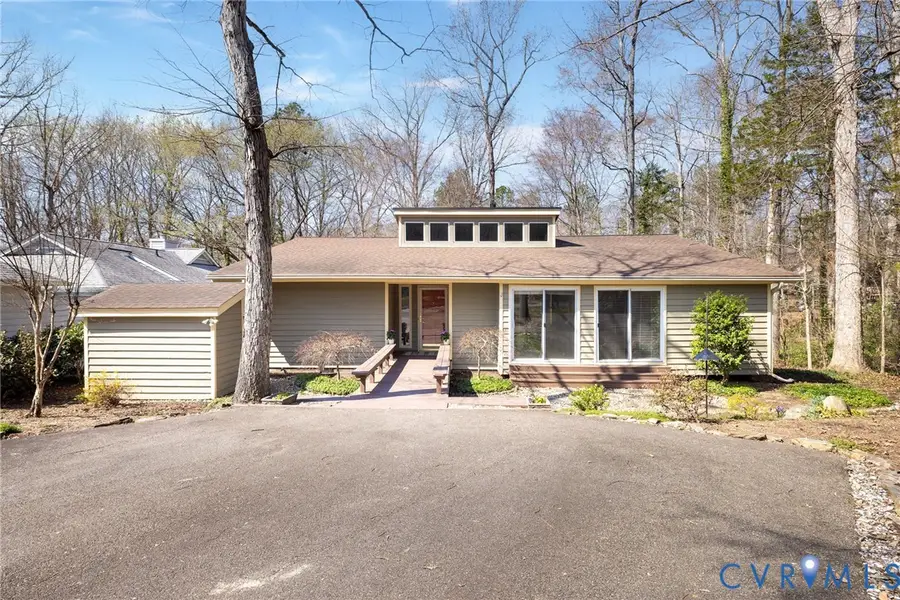 13614 Northwich Drive, Midlothian, VA 23112 - #2