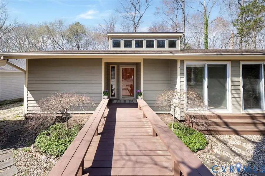 13614 Northwich Drive, Midlothian, VA 23112 - #3