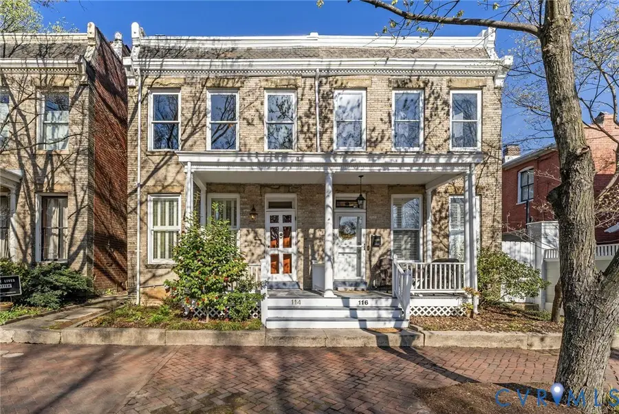 114 N 29th Street, Richmond, VA 23223 - #3