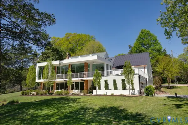 912 S Gaskins Road, Henrico, VA 23238