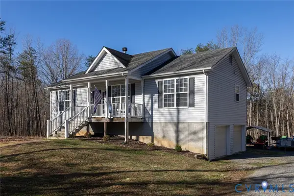 120 Oak Forest Lane, Louisa, VA 23093