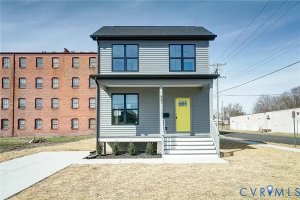 901 Commerce Street, Petersburg, VA 23803