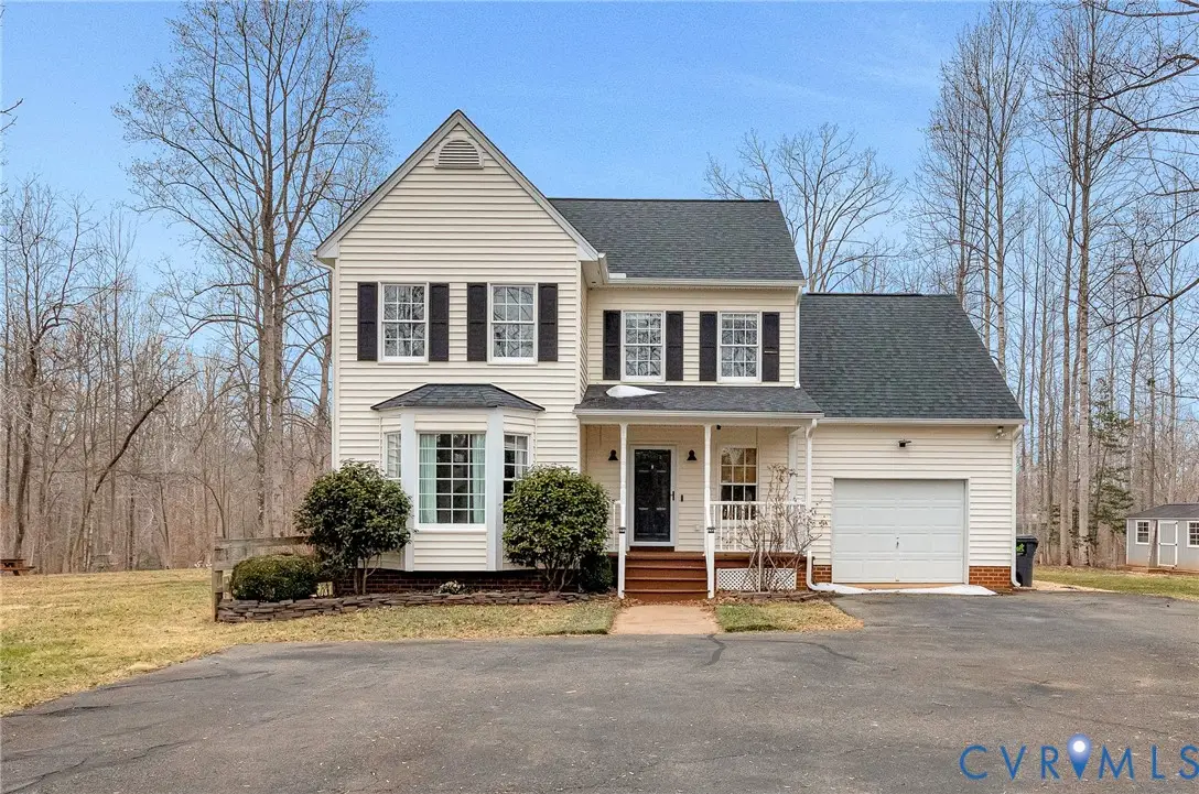 16339 Coppertree Drive, Montpelier, VA 23192 - #1
