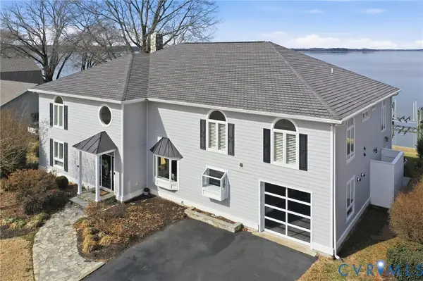 202 W Gwynnfield Road, Tappahannock, VA 22560