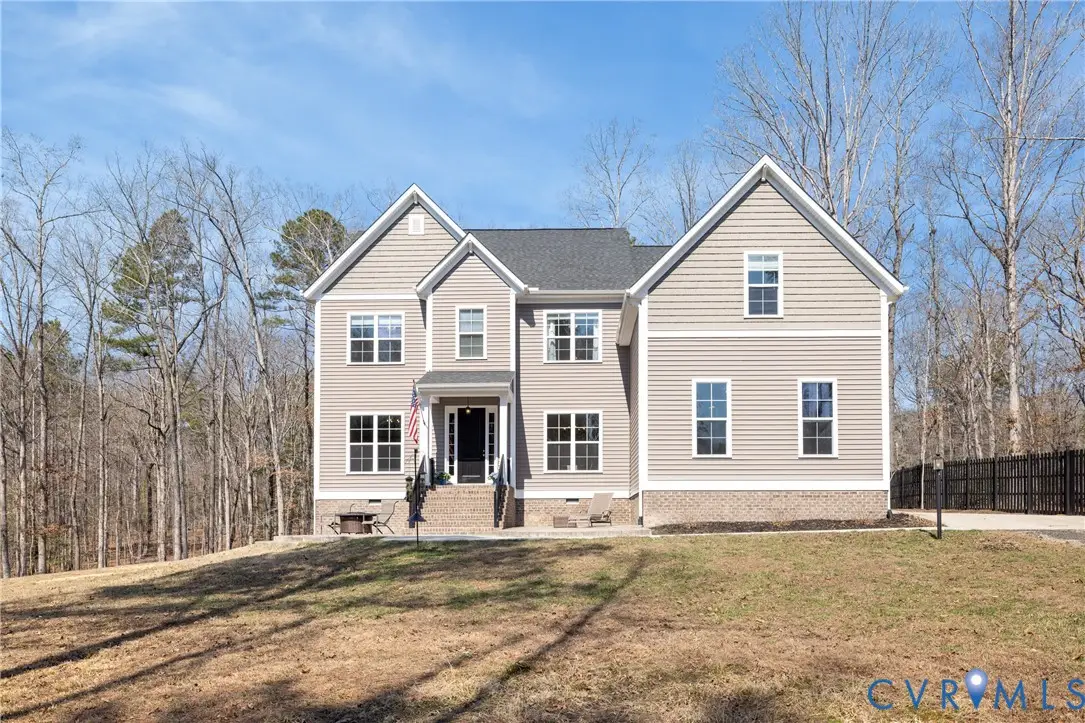 19620 Ahern Road, Moseley, VA 23120 - #1
