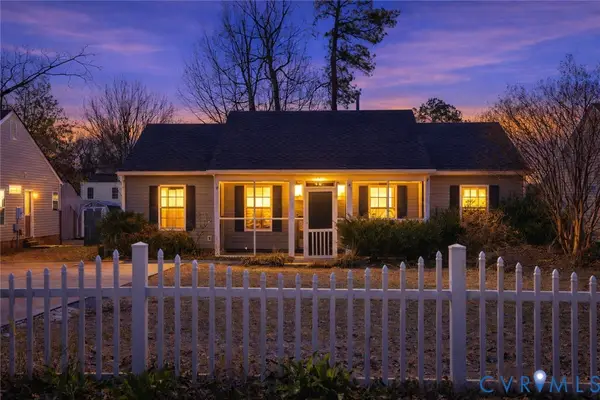 3043 Terminal Avenue, Richmond, VA 23234