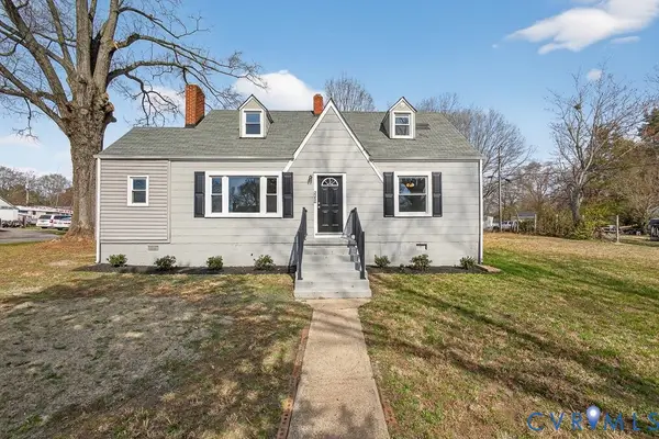 3350 Woodys Lane, Richmond, VA 23234