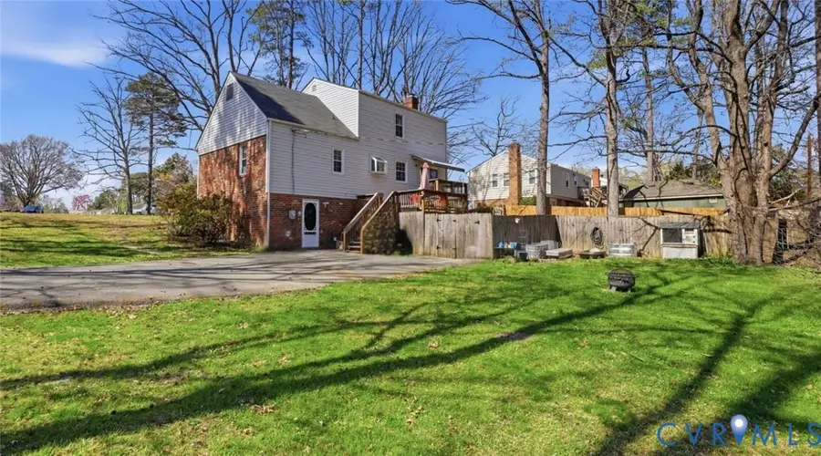 3801 Monida Road, Henrico, VA 23294 - #2