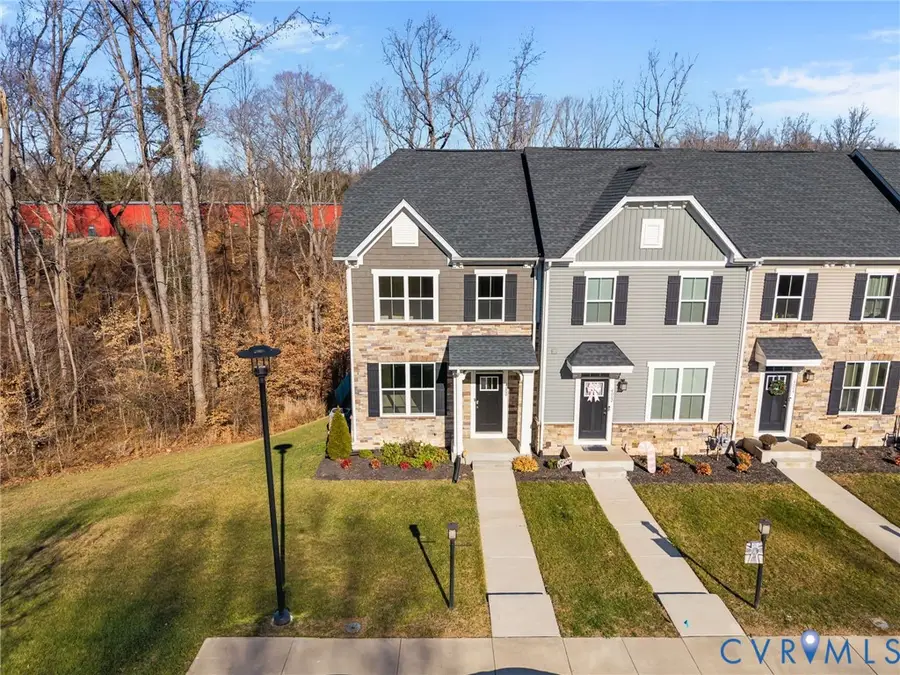 4000 Grove Point Drive, Richmond, VA 23223 - #2