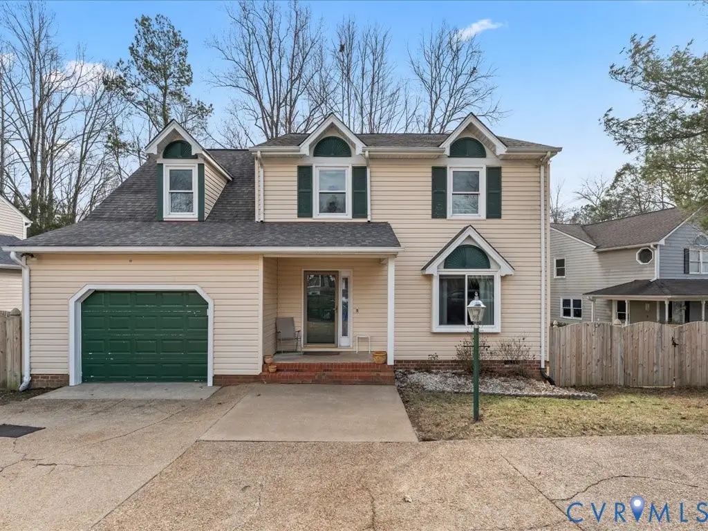 6111 Magazine Drive, Mechanicsville, VA 23111 - #1