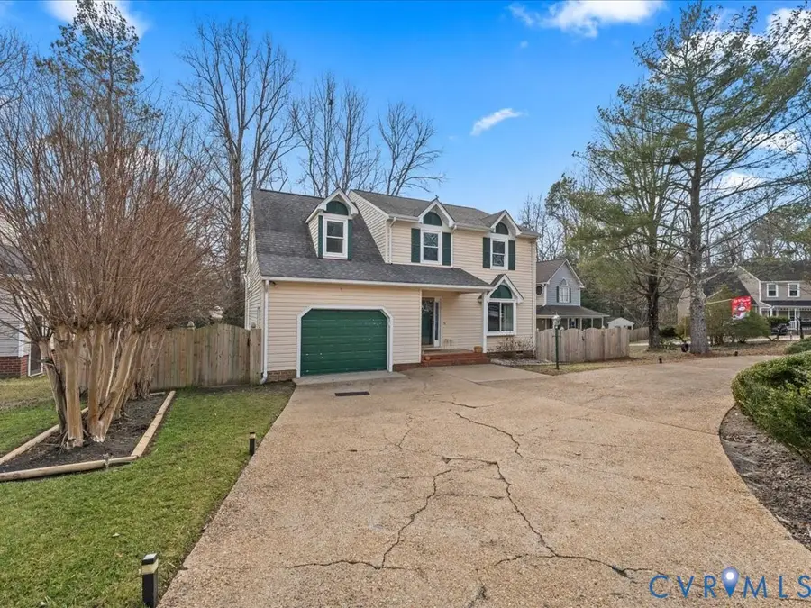 6111 Magazine Drive, Mechanicsville, VA 23111 - #3