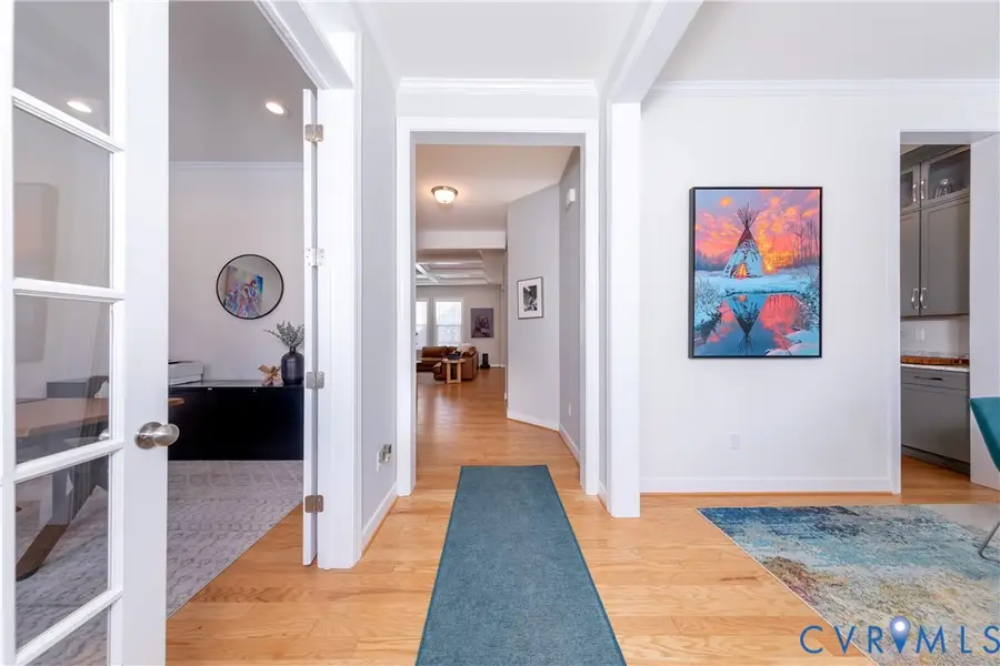 15831 W Millington Drive, Midlothian, VA 23112 - #3