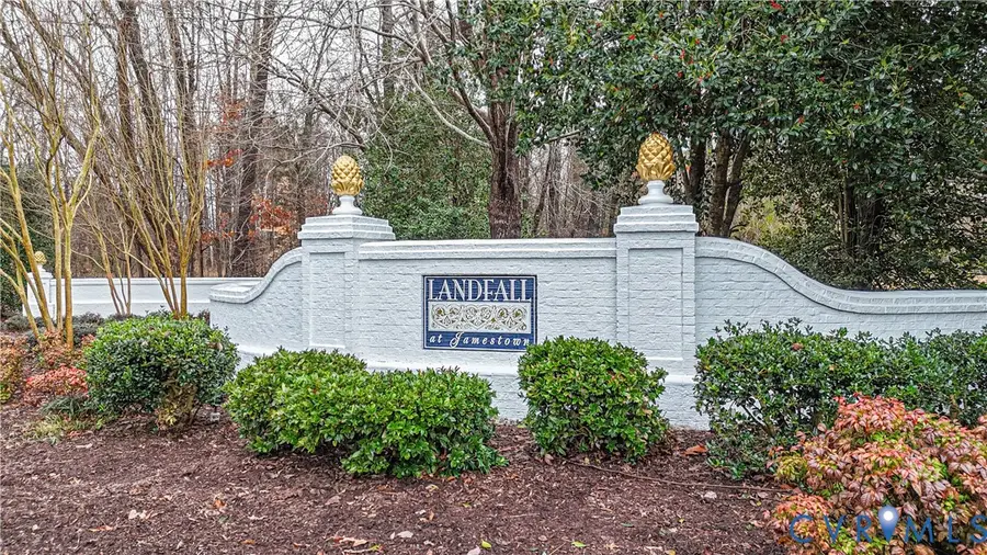 2509 Nathaniell Powell Road, Williamsburg, VA 23185 - #2