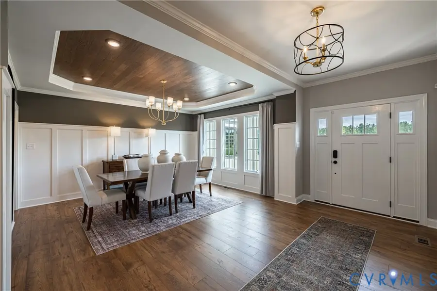 XXX Johns Trace Circle, Montpelier, VA 23192 - #2