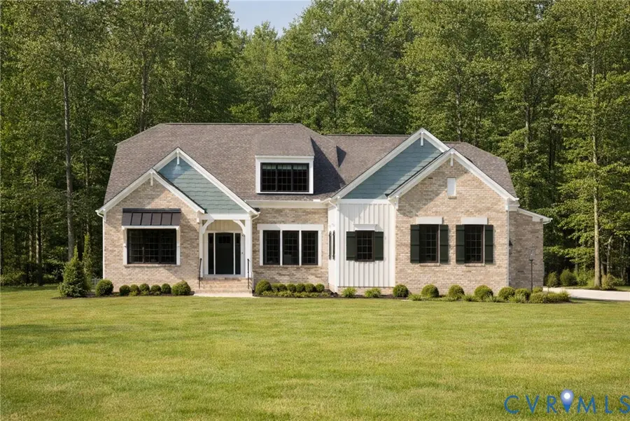 XXX Johns Trace Circle, Montpelier, VA 23192 - #3