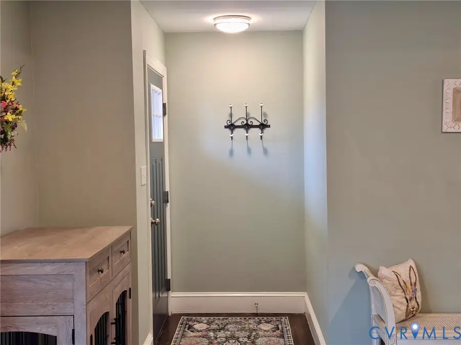 1304 Milnwood Road, Farmville, VA 23901 - #3