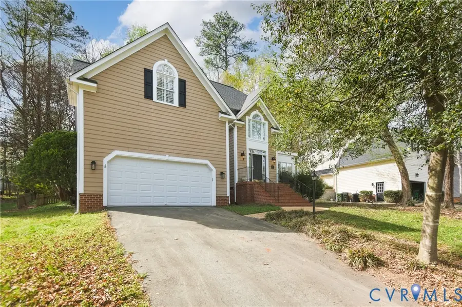 5408 Meadow Chase Road, Midlothian, VA 23112 - #2