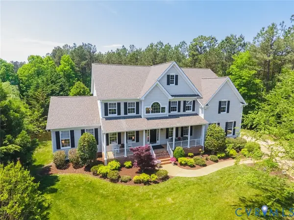 3501 Lavecchia Way, Glen Allen, VA 23059
