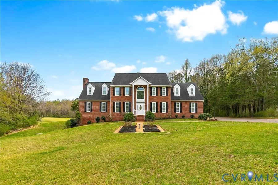 2130 Manakin Road, Manakin Sabot, VA 23103 - #2