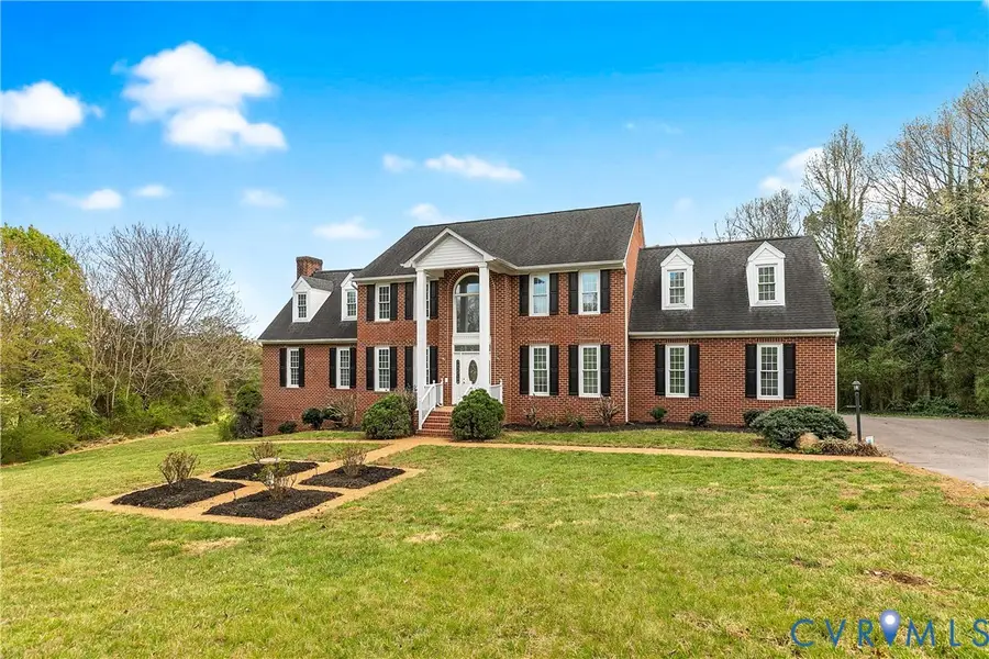 2130 Manakin Road, Manakin Sabot, VA 23103 - #3