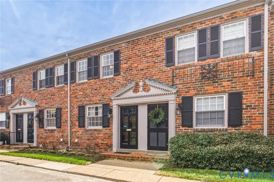 403 N Hamilton Street #F, Richmond, VA 23221 - #2