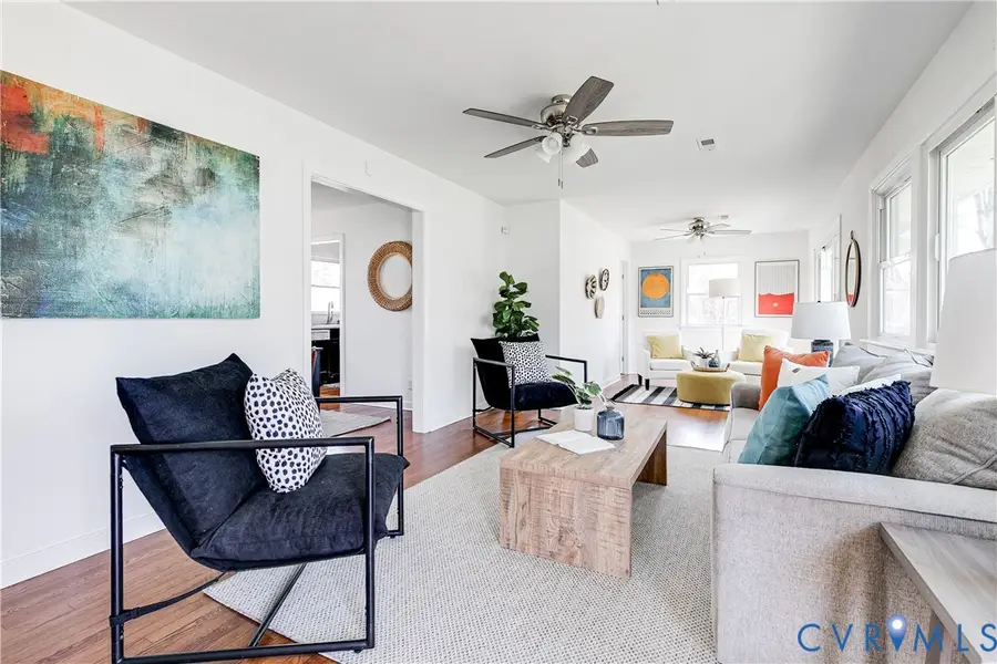 4812 Sanburne Parkway, Sandston, VA 23150 - #3