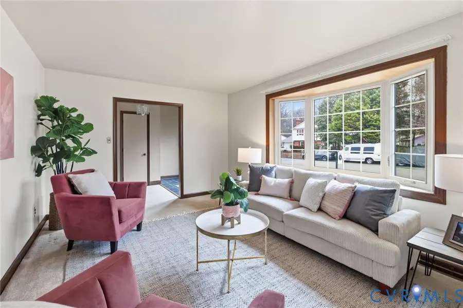 1017 Taylor Lane, Colonial Heights, VA 23834 - #3