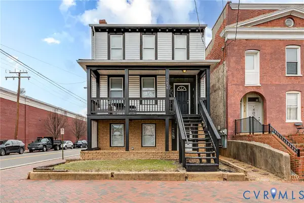 1430 W Clay Street, Richmond, VA 23220