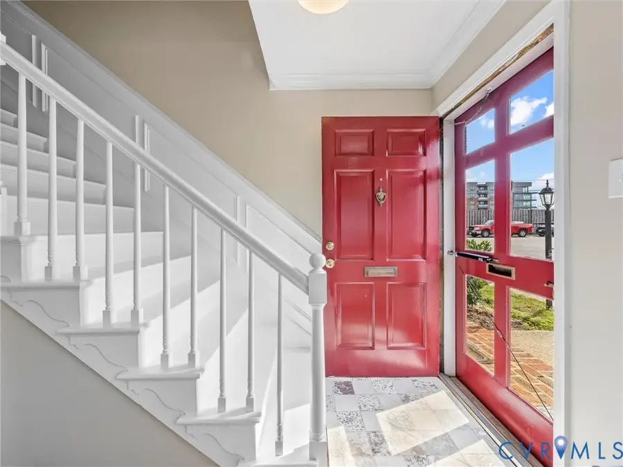 401 N Hamilton Street #I, Richmond, VA 23221 - #2