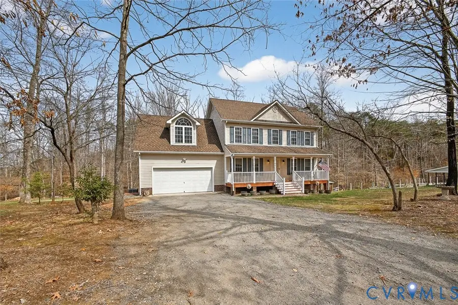 47 Elnor Road, Bumpass, VA 23024 - #2