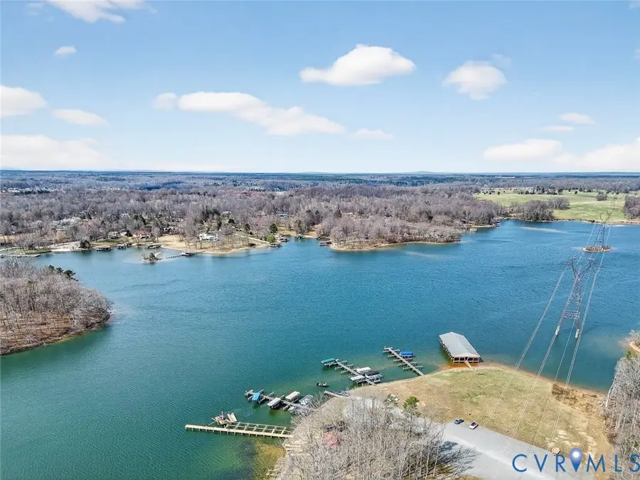 47 Elnor Road, Bumpass, VA 23024 - #3