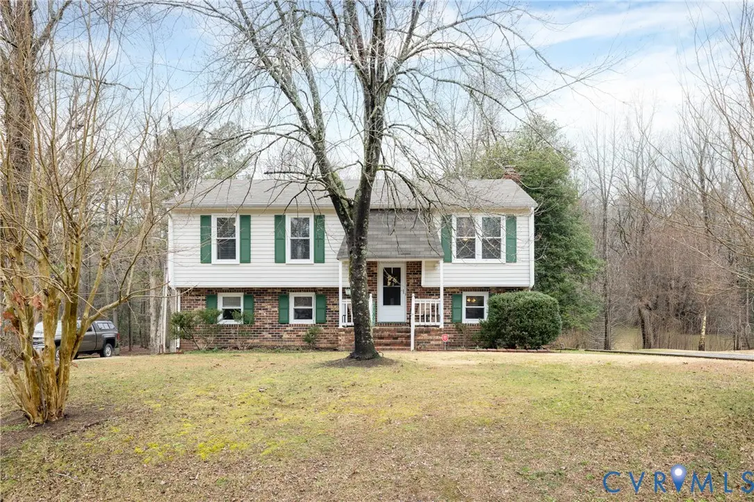 16408 Chinook Drive, Petersburg, VA 23803 - #1