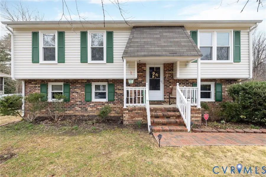 16408 Chinook Drive, Petersburg, VA 23803 - #2