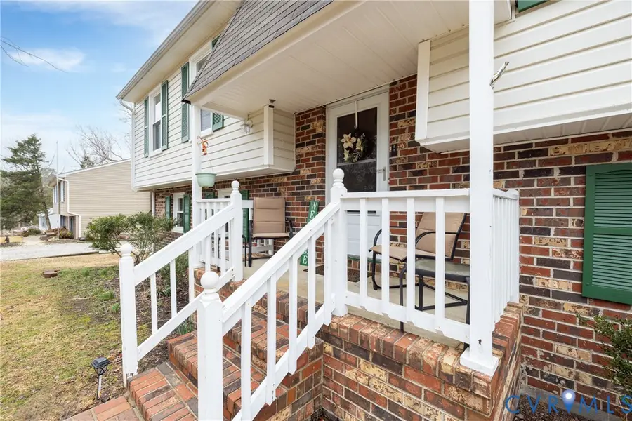 16408 Chinook Drive, Petersburg, VA 23803 - #3