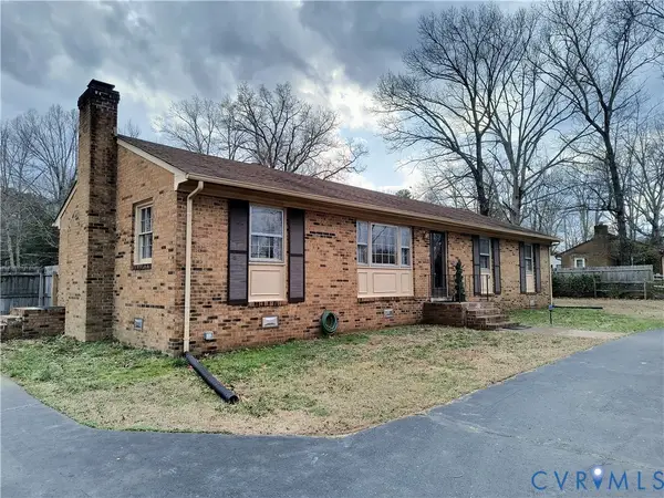 9913 Graves Road, Petersburg, VA 23803