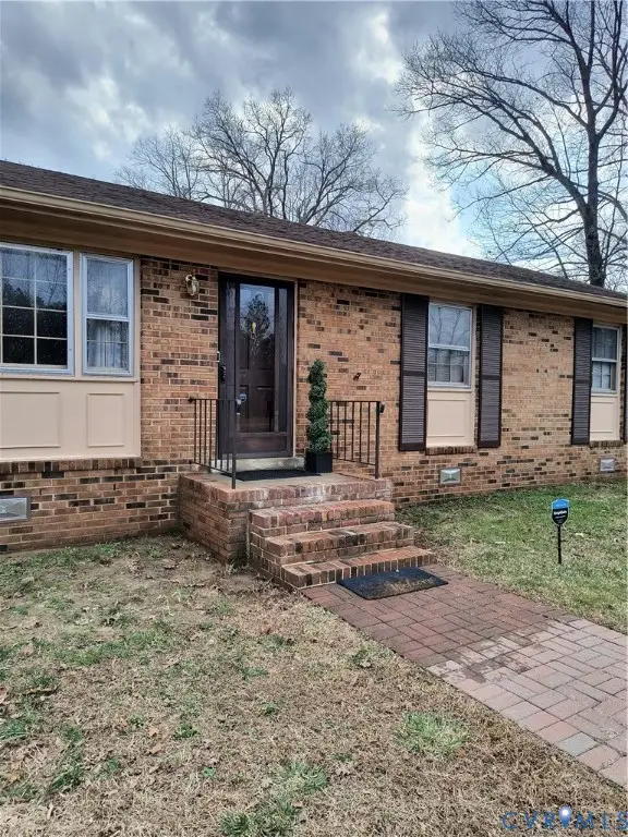 9913 Graves Road, Petersburg, VA 23803 - #2