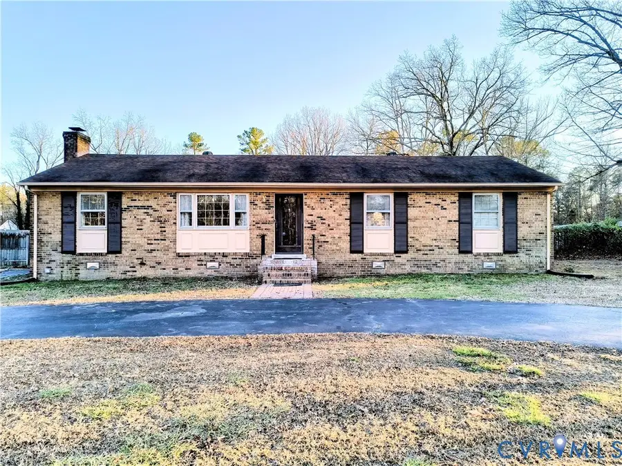 9913 Graves Road, Petersburg, VA 23803 - #3