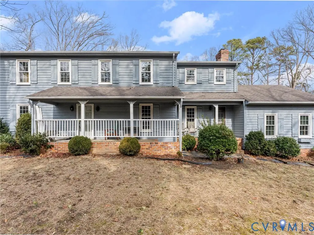 5420 Karma Road, Chester, VA 23831 - #1