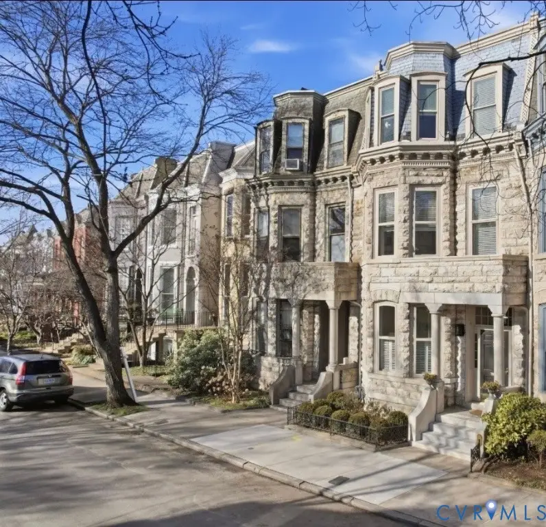 1208 Park Avenue, Richmond, VA 23220 - #1
