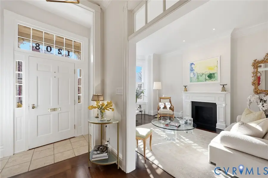 1208 Park Avenue, Richmond, VA 23220 - #3