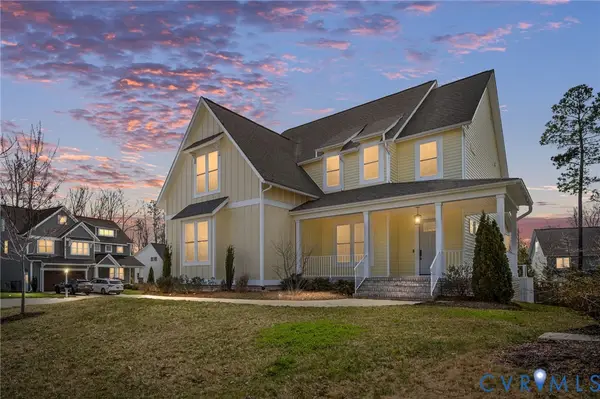 3800 Waverton Drive, Midlothian, VA 23112